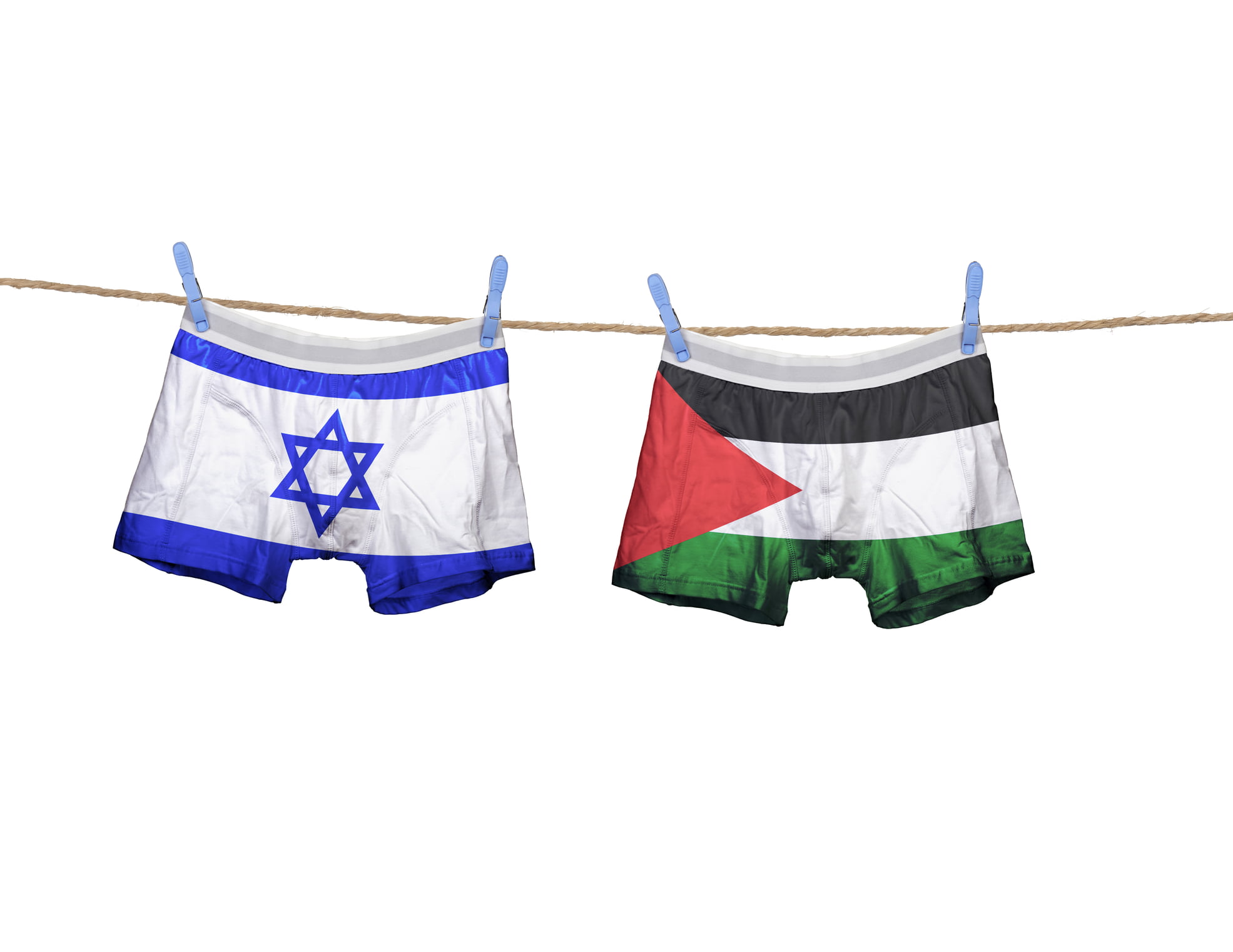 Palestine Porn - Porn Brings Israeli and Palestinian Teens Together at Co-Existence Summer  Camp - The Mideast Beast